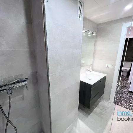 Eden Mar Cambrils,climatizado , Wifi Y Playa Apartment *